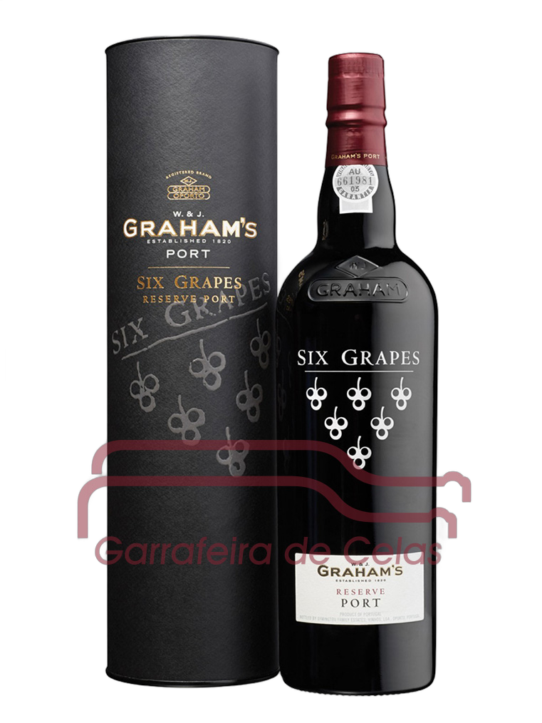 Grahms Six Grapes
