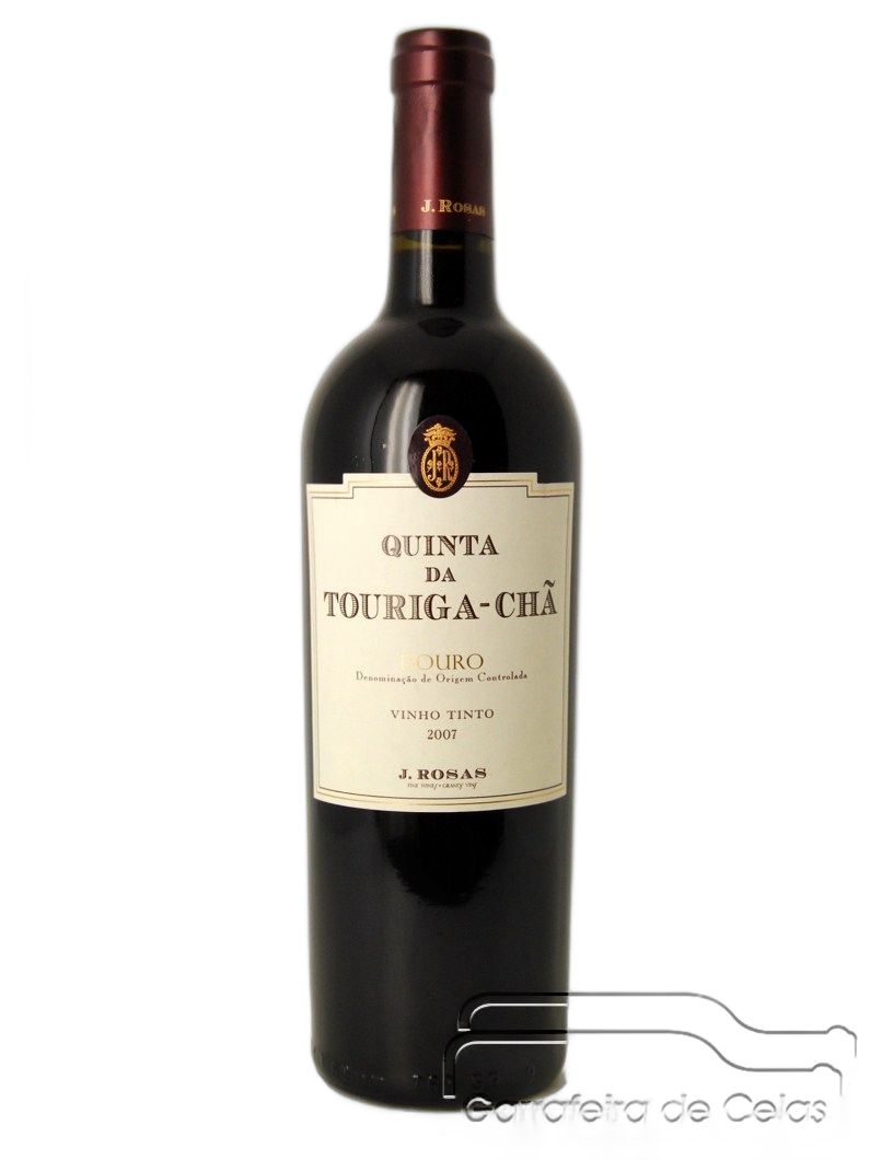 Quinta da Touriga-Chã