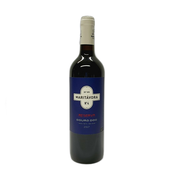 Maritávora Reserva