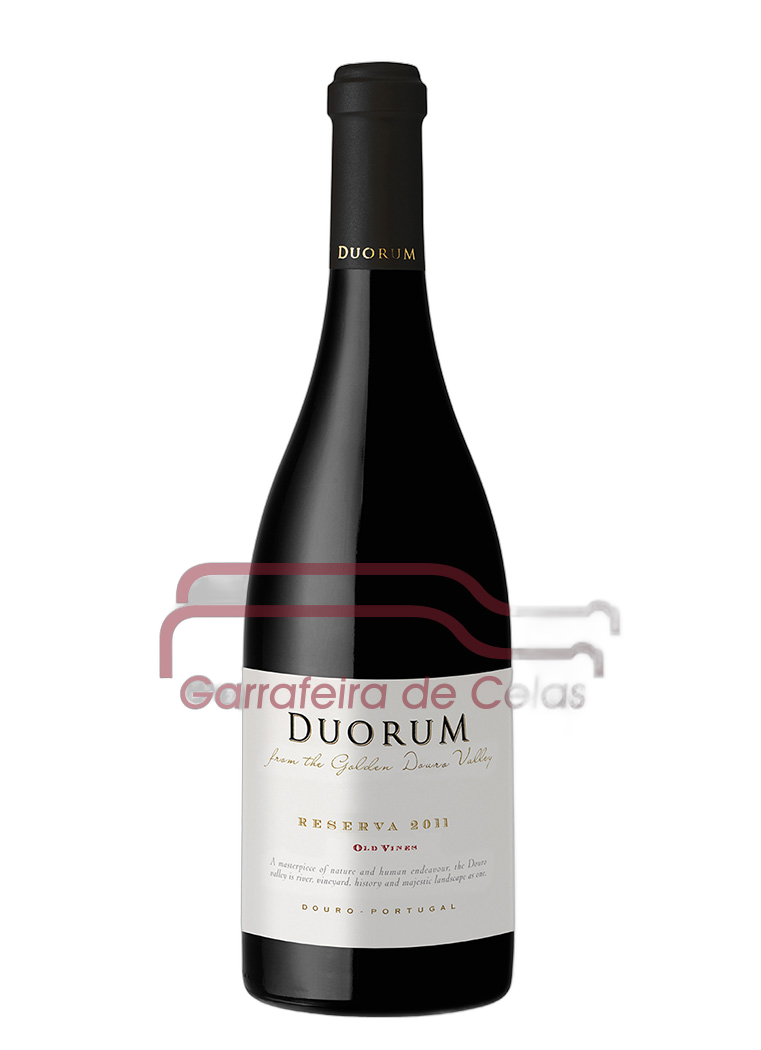Duorum Reserva Vinhas Velhas