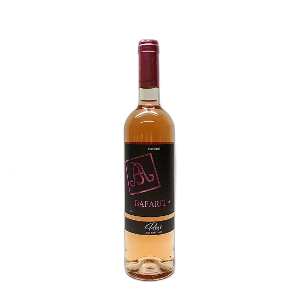 Bafarela Rosé