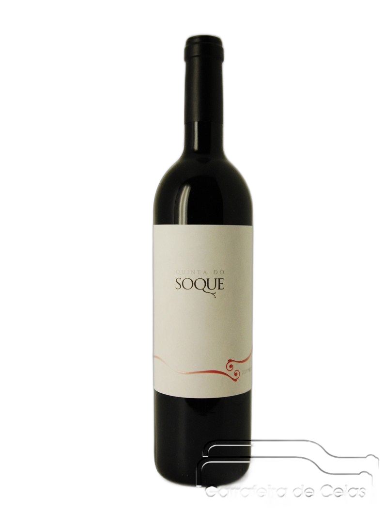 Quinta do Soque Colheita