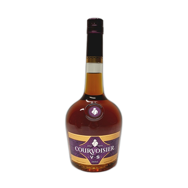 Cognac Courvoisier VS