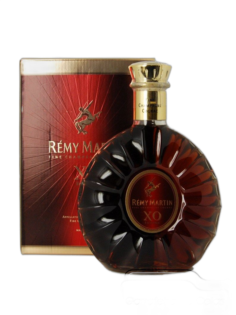 Cognac Remy Martin XO
