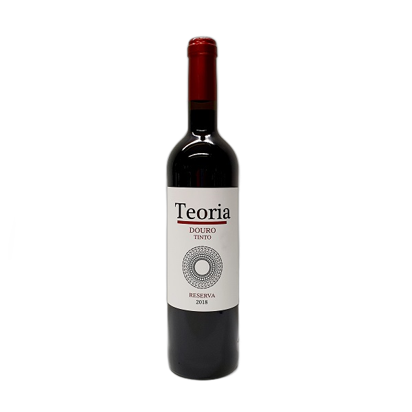 Teoria Reserva