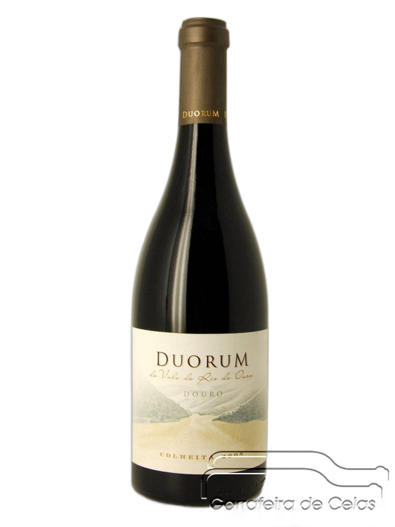 Duorum Colheita