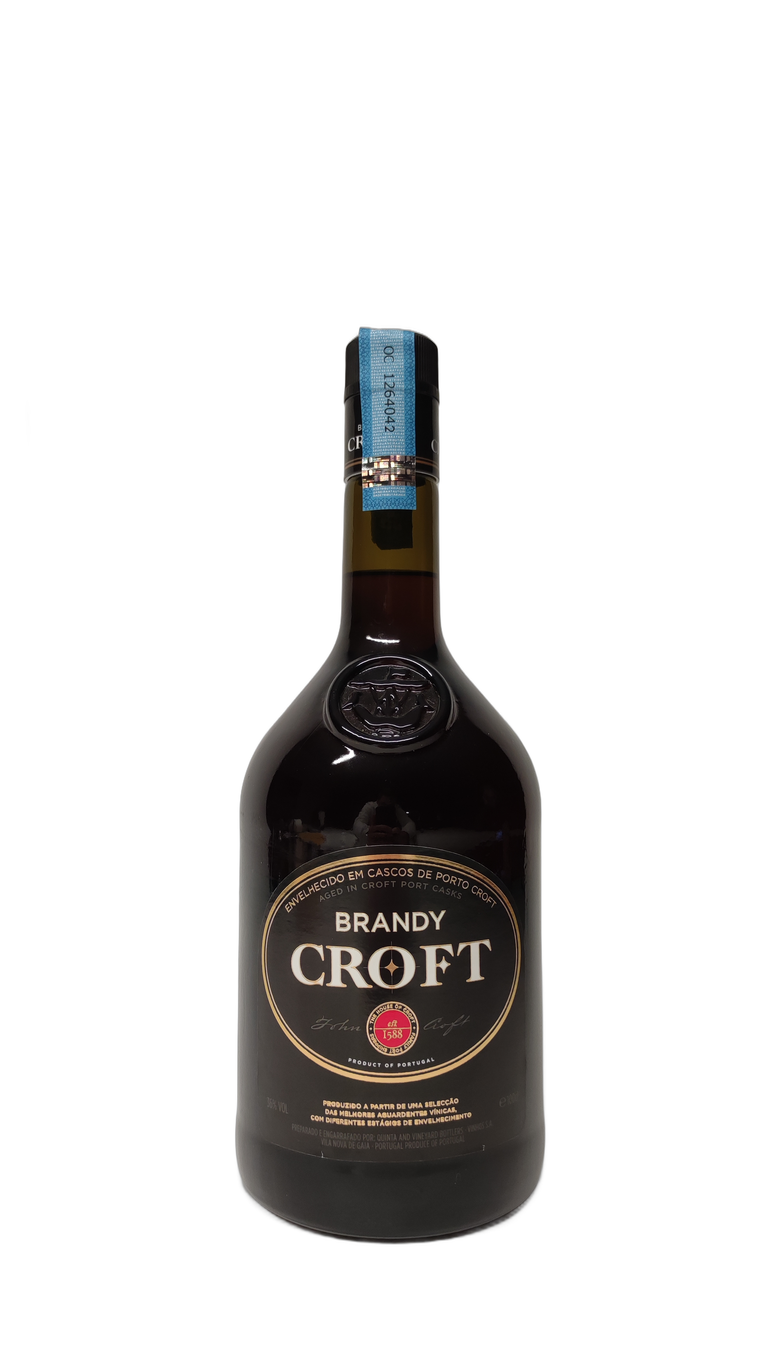 Brandy Croft