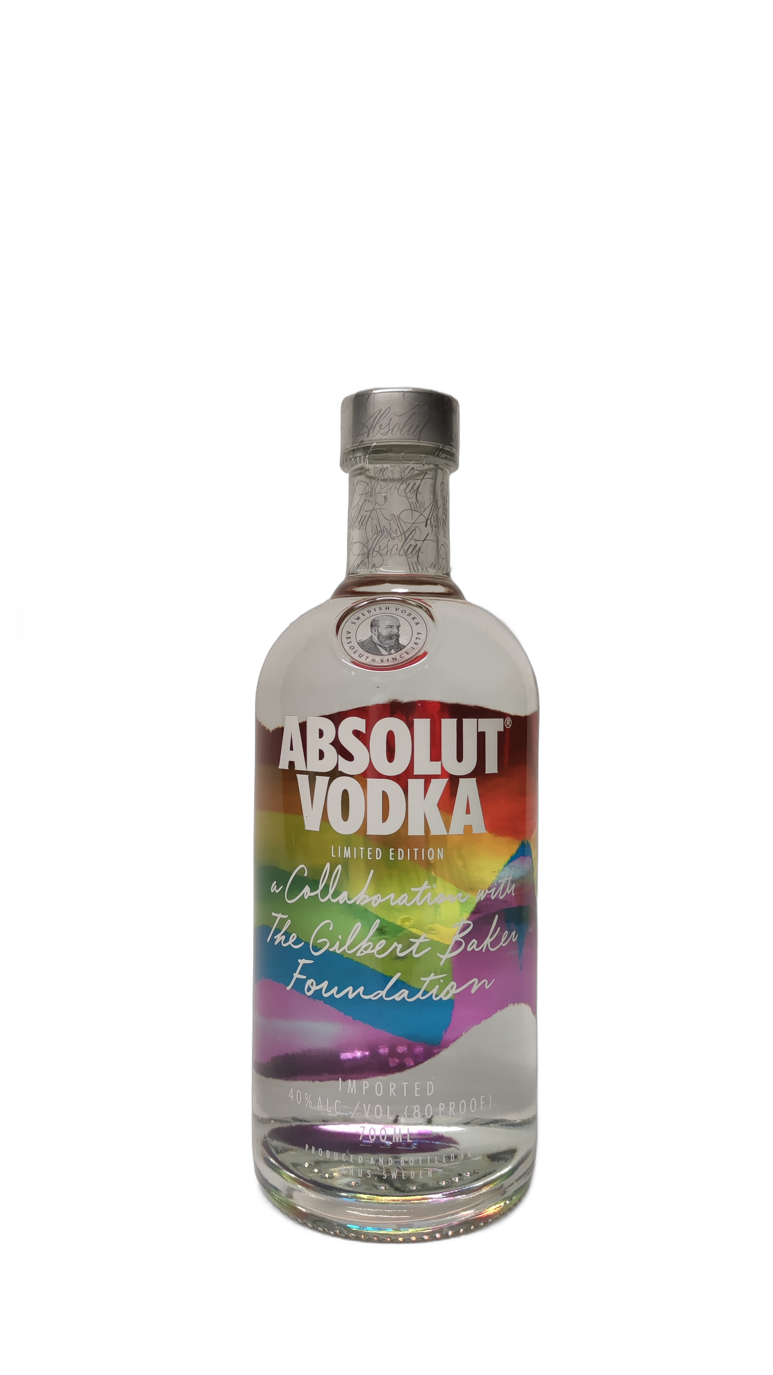 Vodka Absolut BLUE