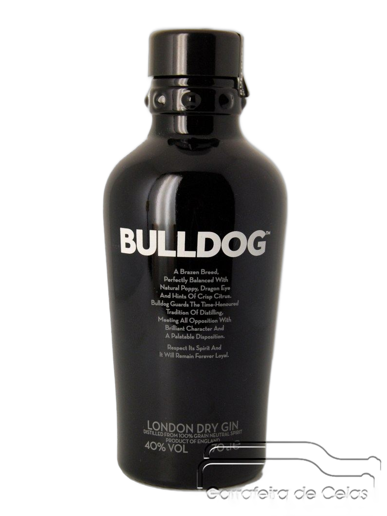 Gin Bulldog London Dry