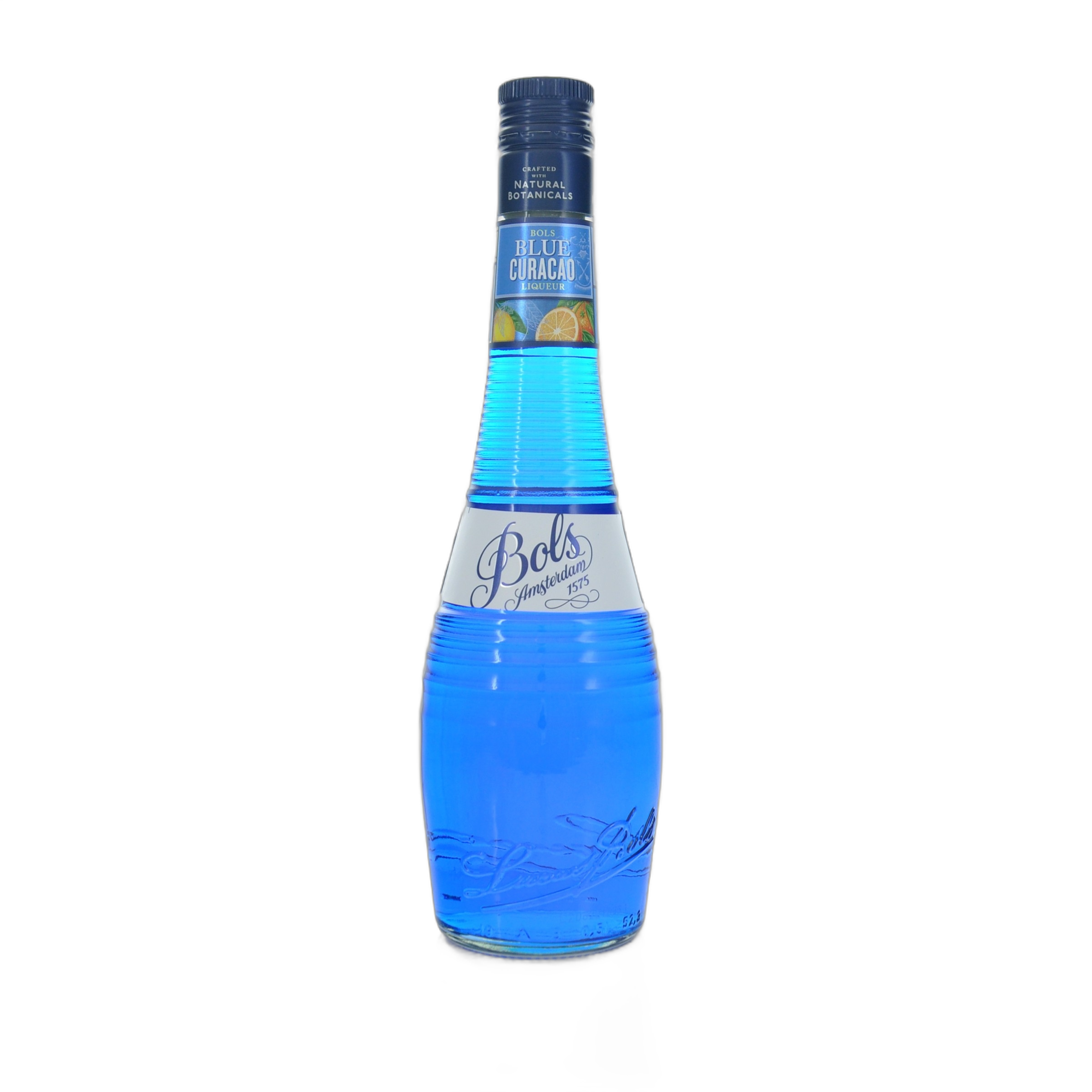 Bols Blue Curaçao