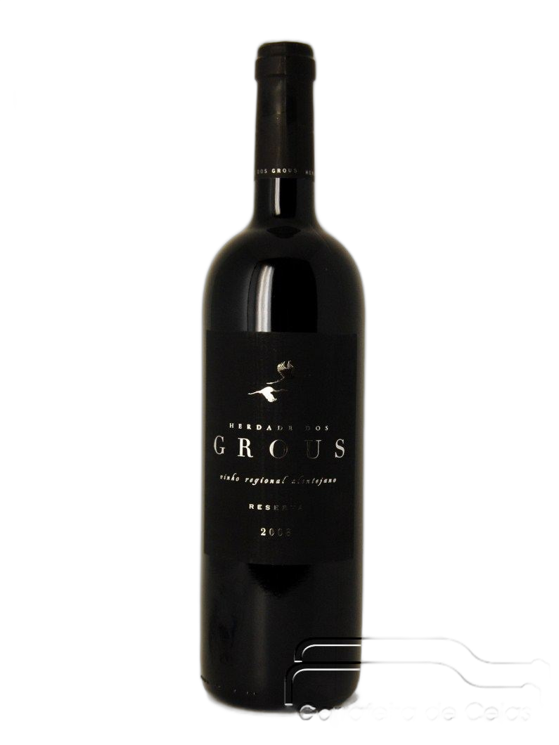 Herdade dos Grous Reserva