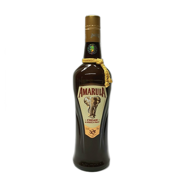 Licor Amarula
