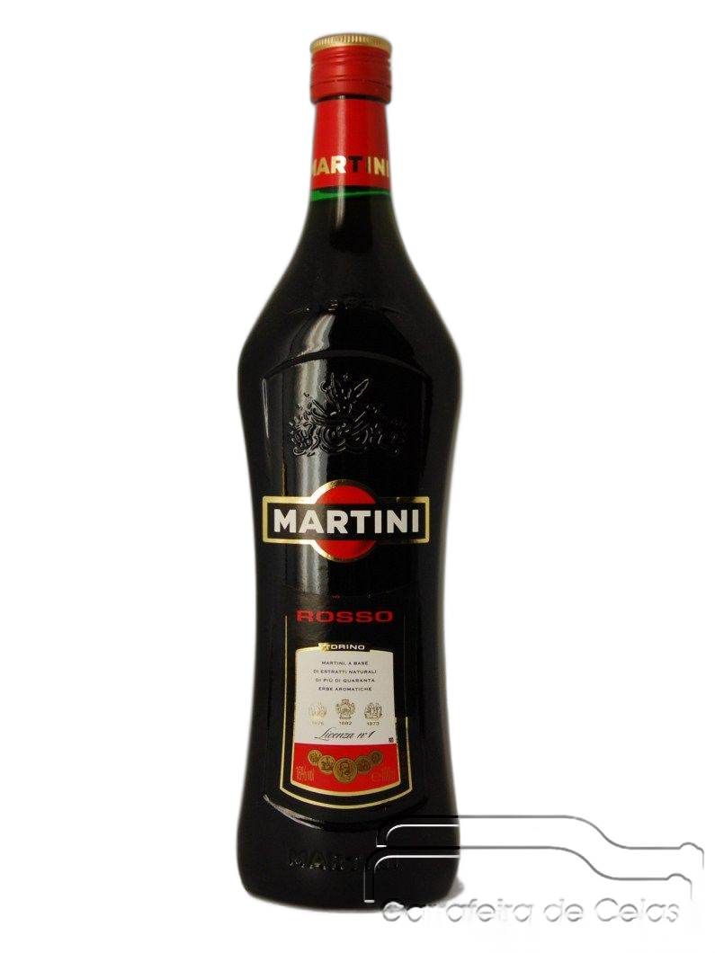 Martini Rosso