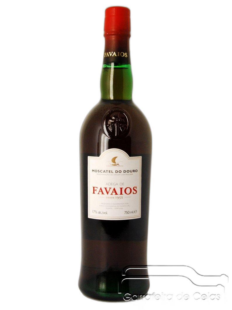 Moscatel Favaios
