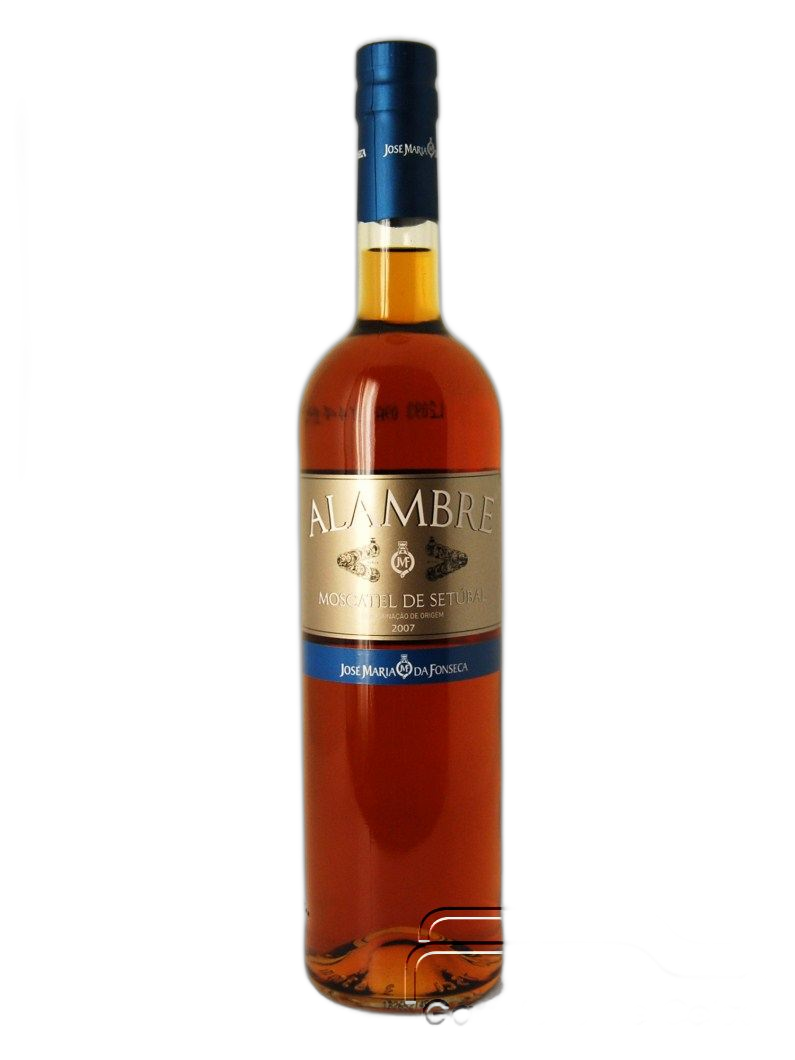 Moscatel Alambre JMF
