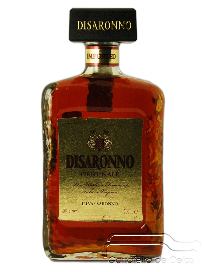 Licor Disaronno