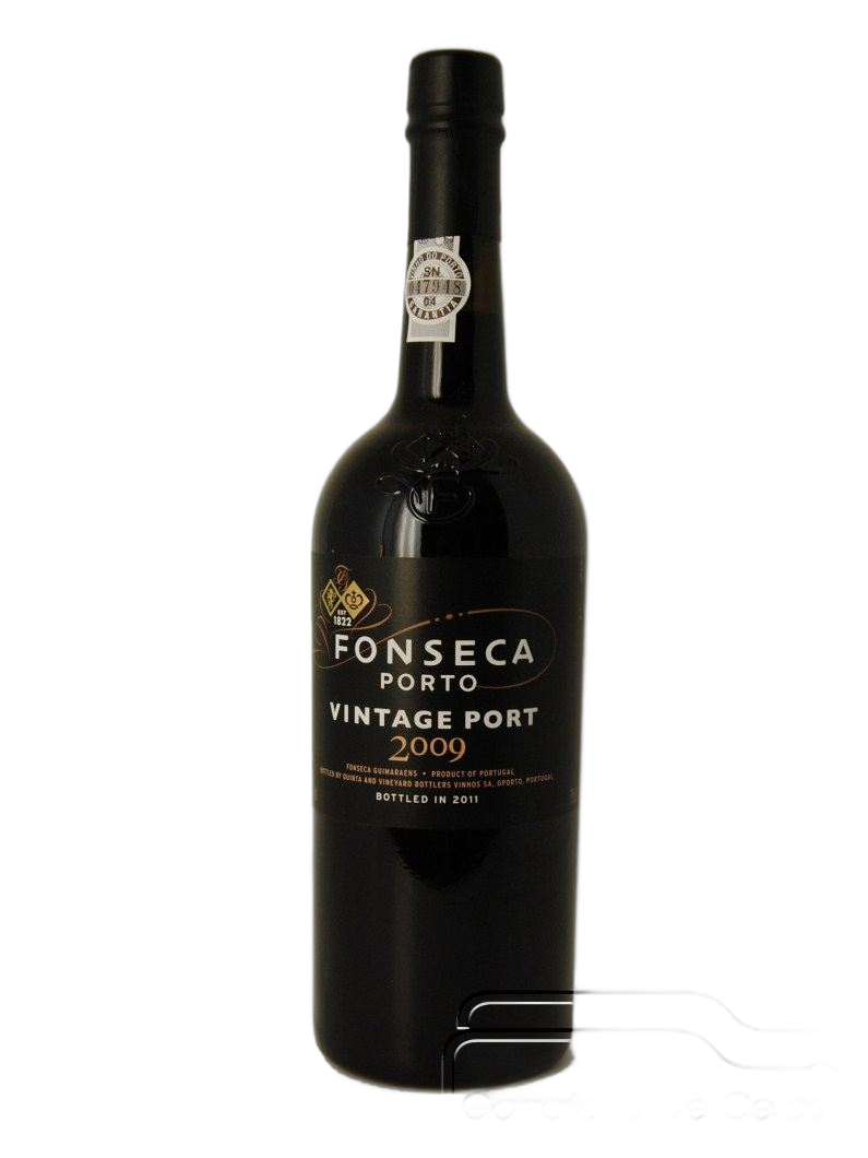 Fonseca Vintage 2009
