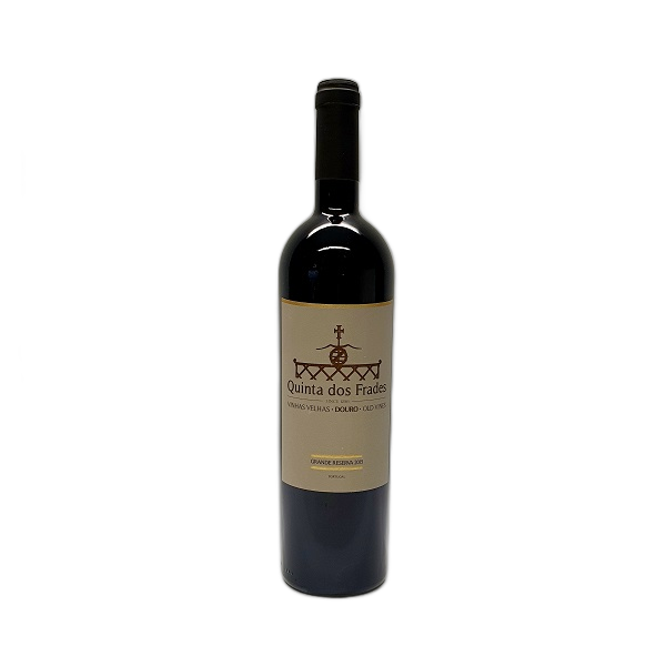 Quinta dos Frades Grande Reserva Vinhas Velhas