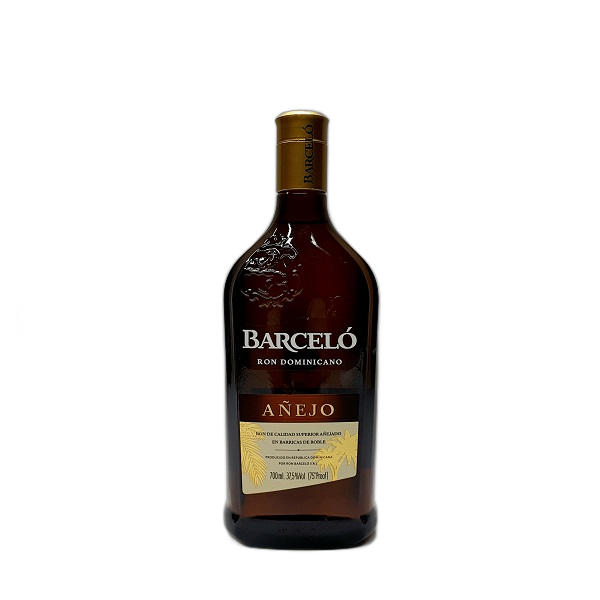 Rum Barceló Añejo