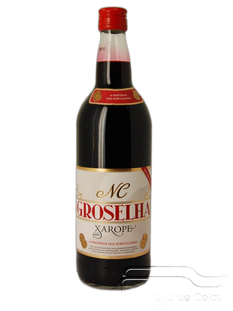 Groselha Neto Costa