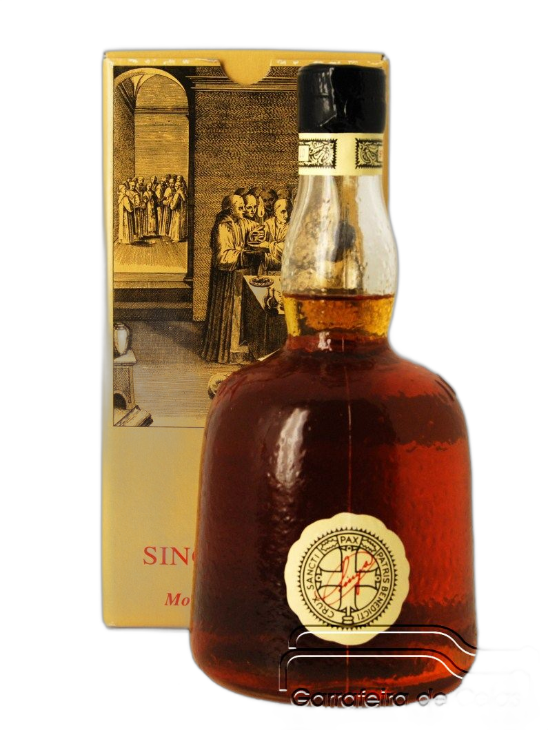 Licor Singeverga