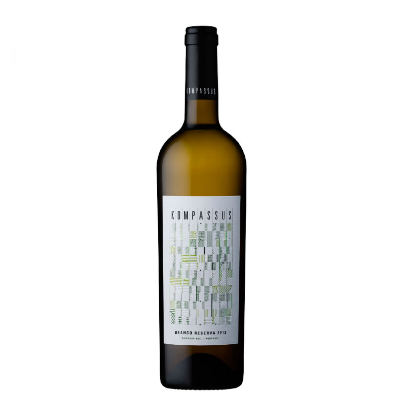 Kompassus Reserva Branco