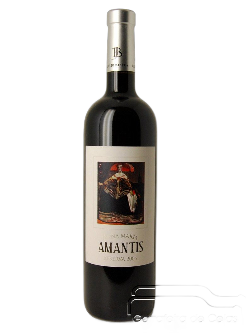 Dona Maria Amantis