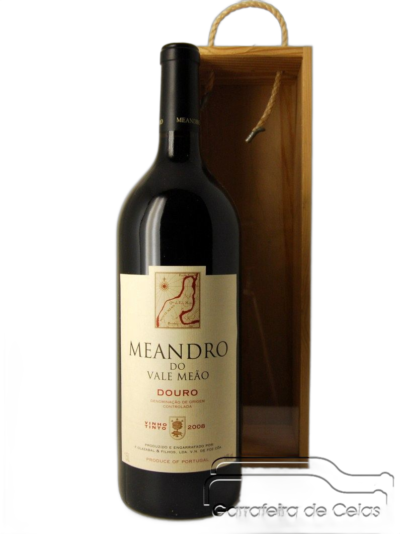 Meandro 1.5 L Magnum 2017