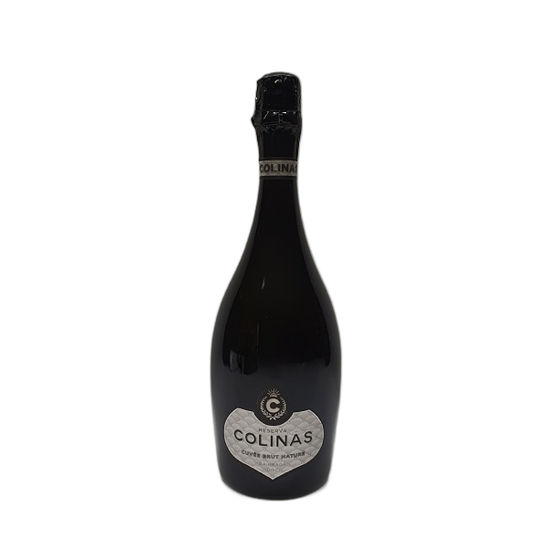 Colinas Brut Nature