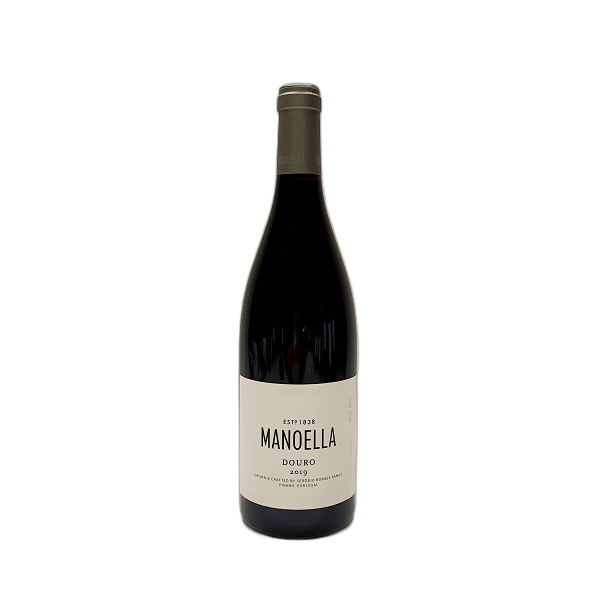 Manoella