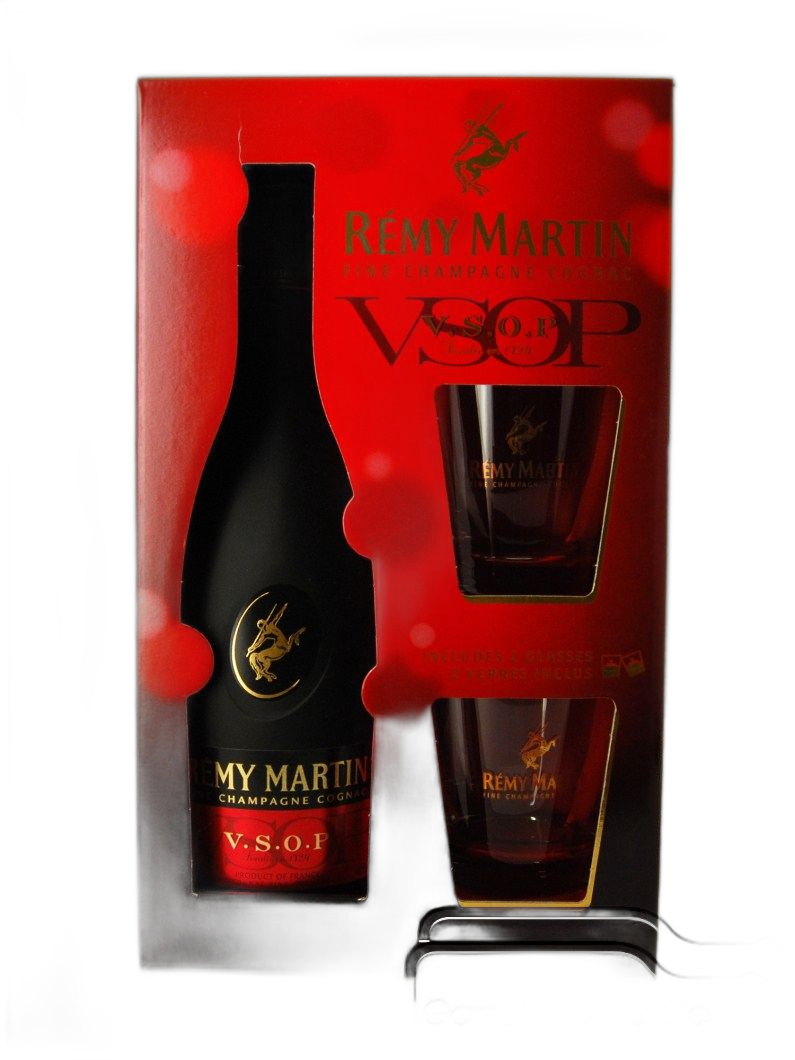Cognac Remy Martin VSOP