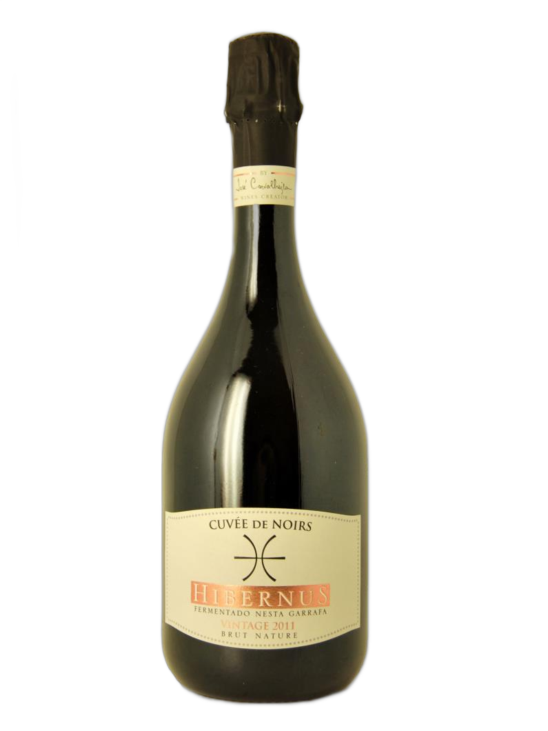 Hibernus Cuvée de Noirs