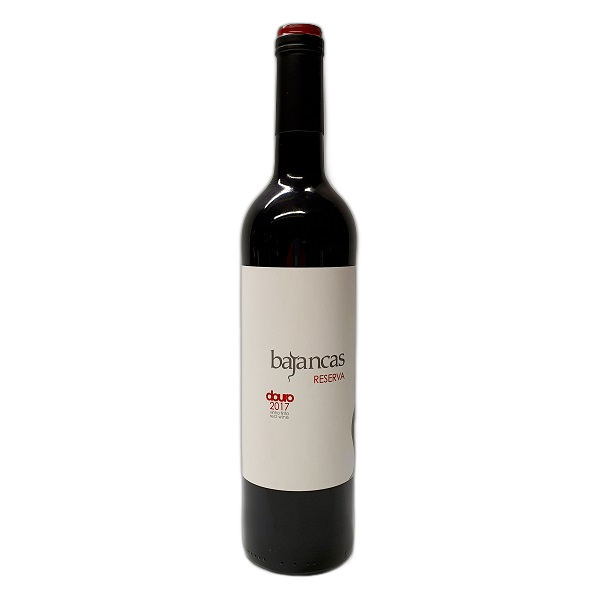 Bajancas Reserva