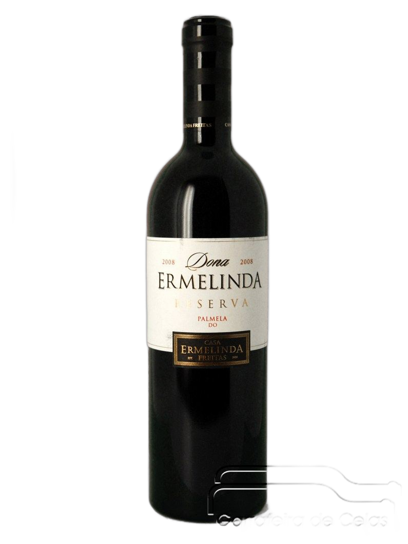 Dona Ermelinda Reserva