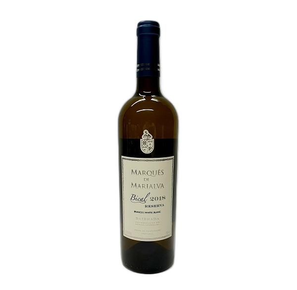Marquês de Marialva Reserva Bical