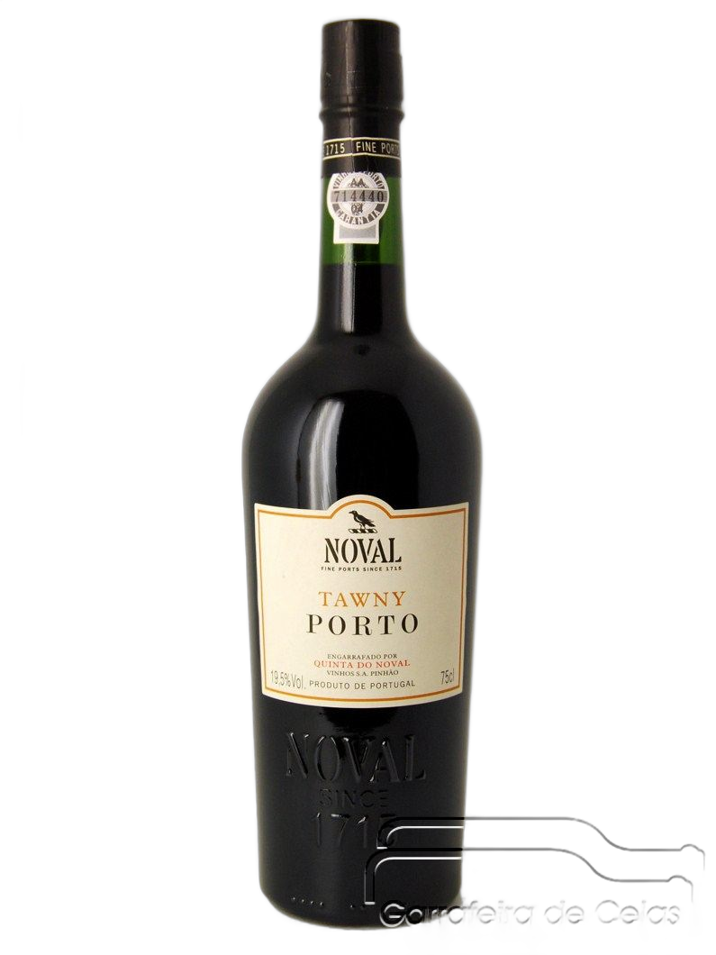 Noval Tawny