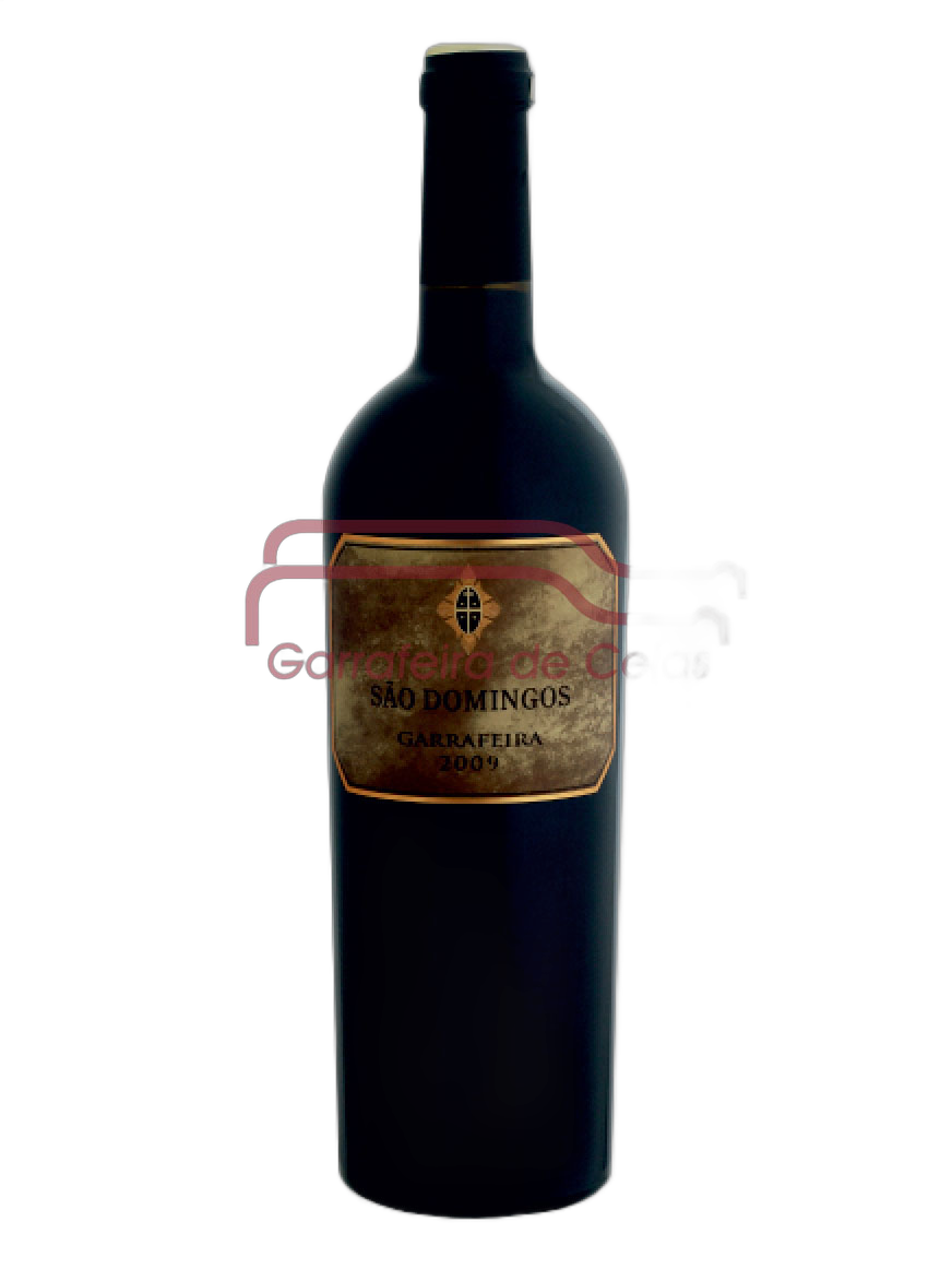 São Domingos Garrafeira