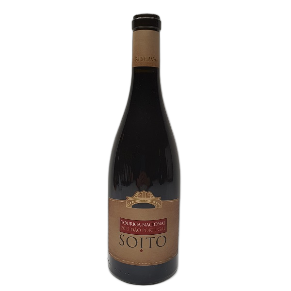 Soito Touriga Nacional