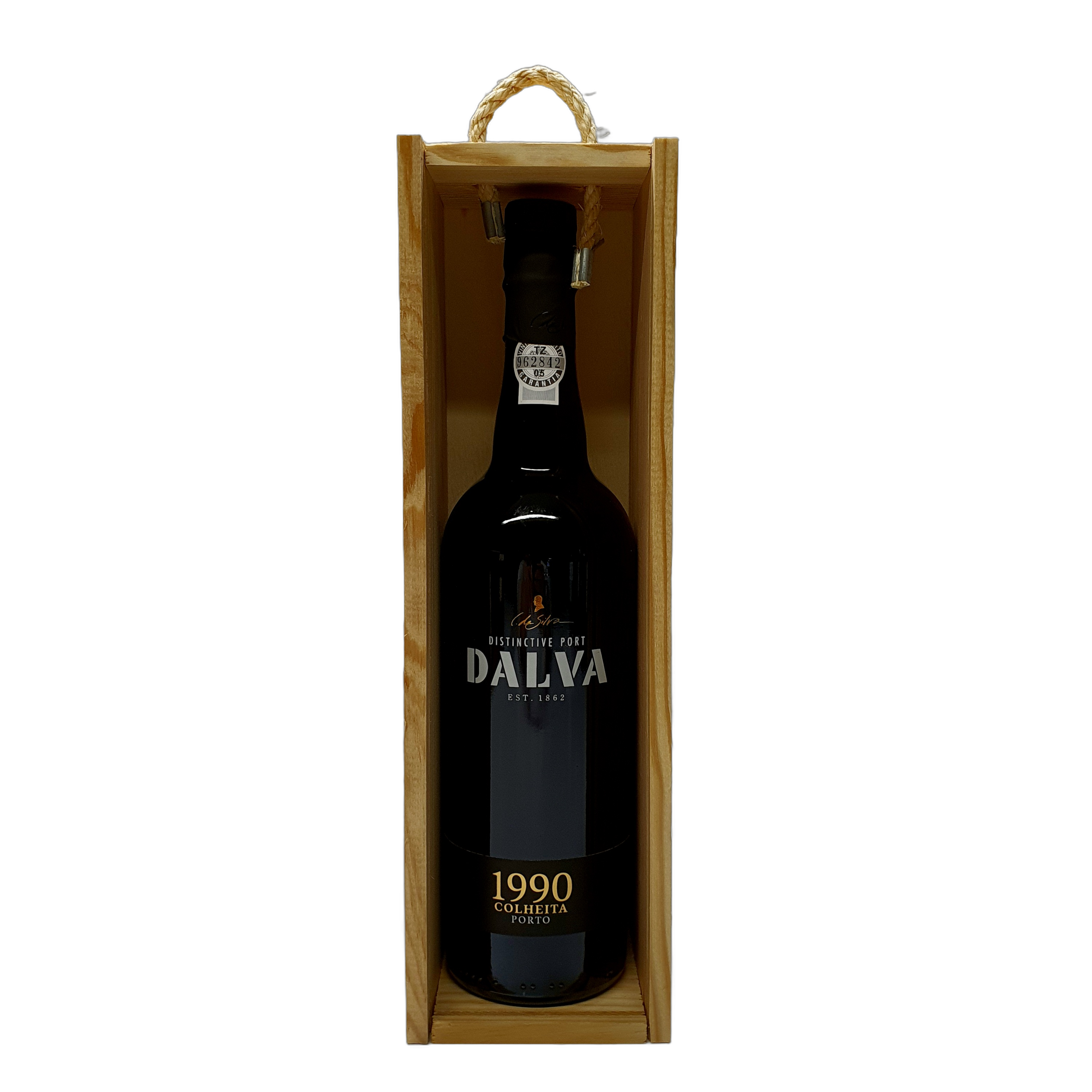 Dalva Colheita 1990