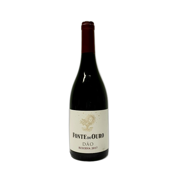 Fonte do Ouro Reserva