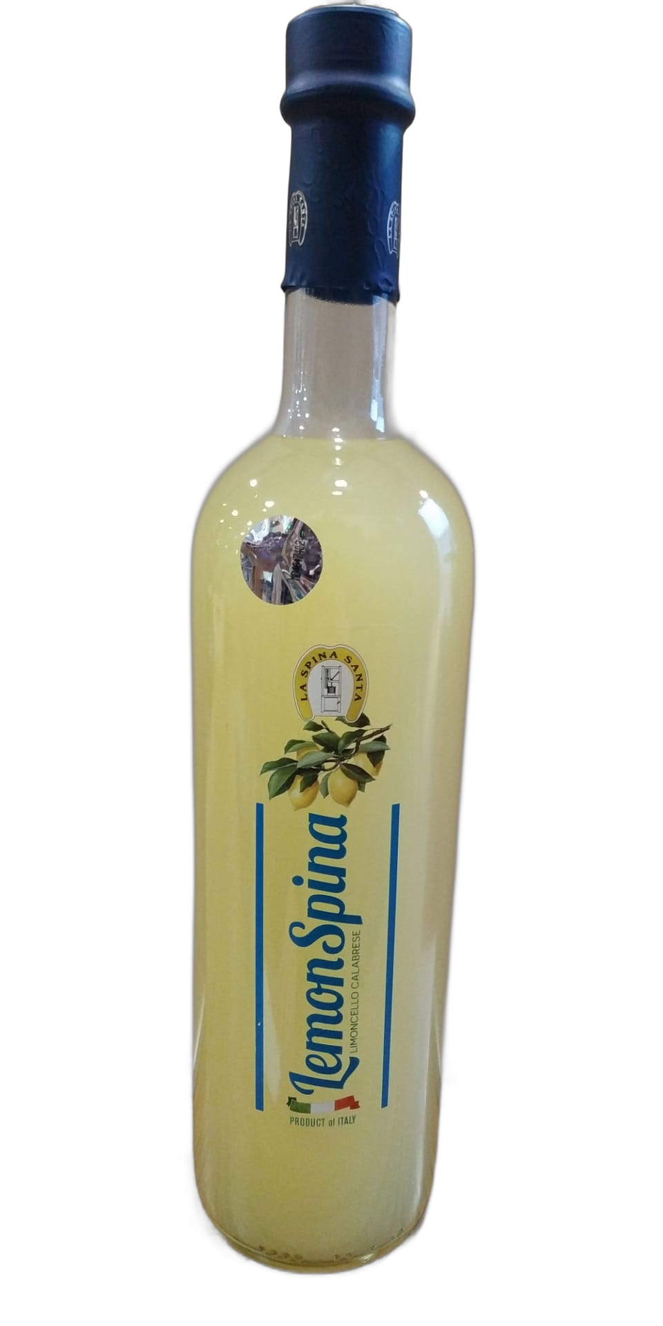Licor Limoncello LemonSpina