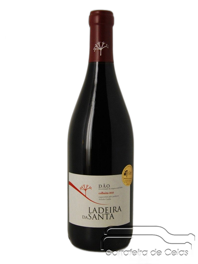 Ladeira da Santa Colheita