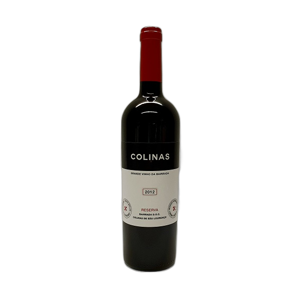 Colinas