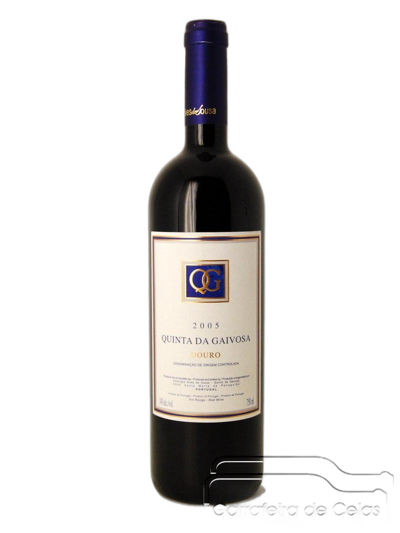 Quinta da Gaivosa Colheita