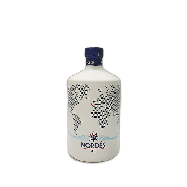 Gin Nordés
