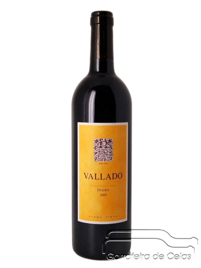Vallado Colheita