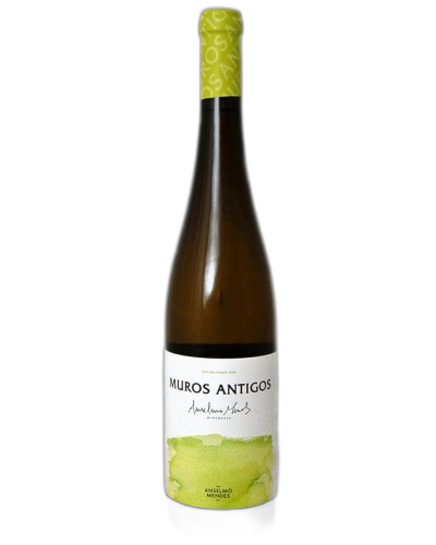 Muros Antigos Loureiro