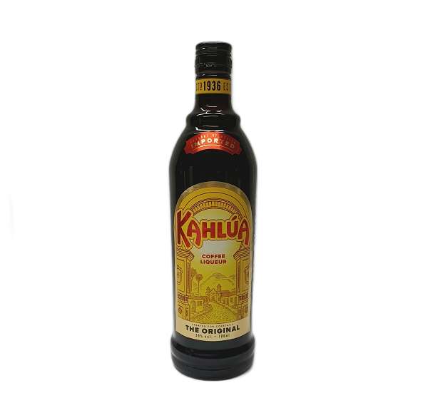 Licor Café Kahlúa