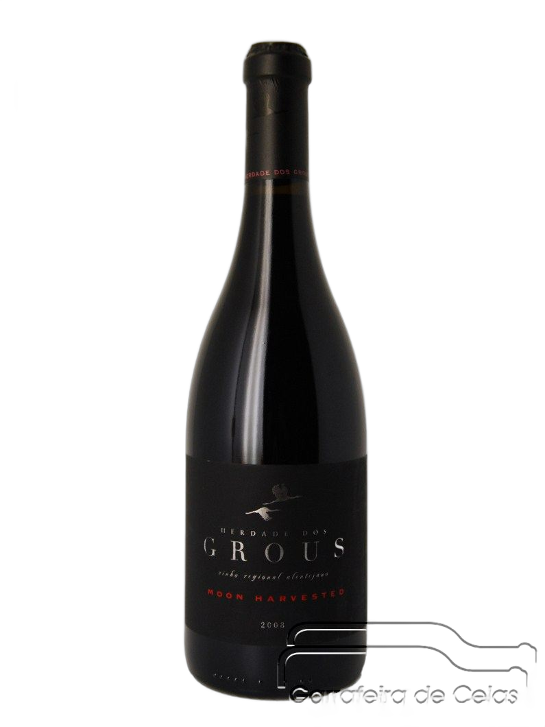 Herdade dos Grous Moon Harvested 2016