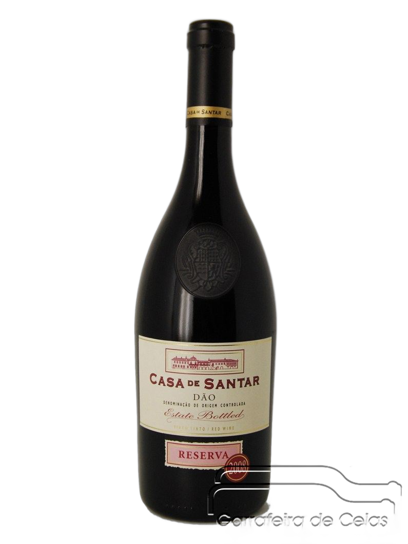 Casa de Santar Reserva